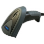 ID Tech 2DScan Corded Handheld Area Imager (2D) Barcode Scanner